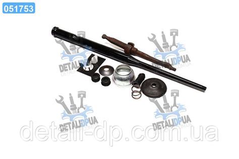 Купить Р/к рычага КПП ГАЗ 3302, 2752 (полный) (пр-во ГАЗ) 3302-1702800 ...