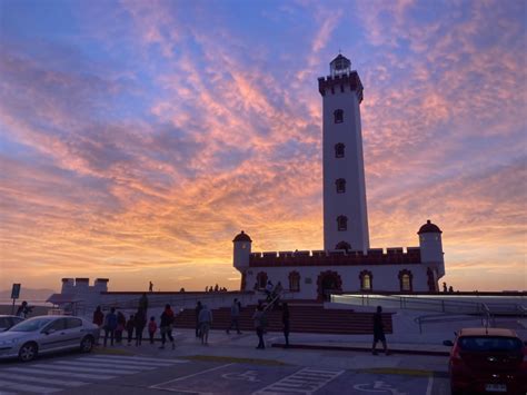 La Serena Atenci N Sepa Los Horarios En Los Que Funcionar El Faro