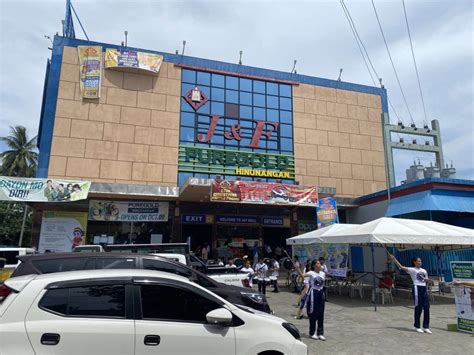 puregold accelerates expansion  visayas focuses  local growth