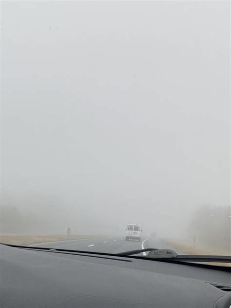 Crazy How They Made That Fog Thing From Persona4 A Real Thing R