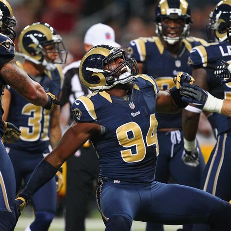 Arizona Cardinals vs. St. Louis Rams: Winners and Losers for the Rams | News, Scores, Highlights ...