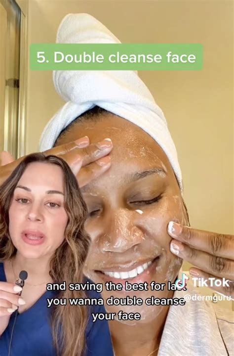 Gen Z Says 3 Hour Everything Showers Are Better Than Sex