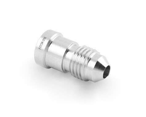 Ss Ra Fr Fr Nvfcl Fitok Valves Twin Ferrule Fittings