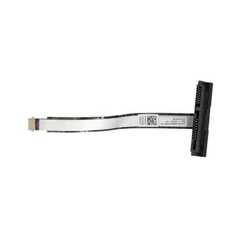 Шлейф HDD для ноутбука Dell Inspiron 5570, 5575, P75F, CAL50 ...