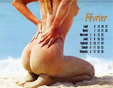 Naked Mallaury Nataf Added By Jyvvincent