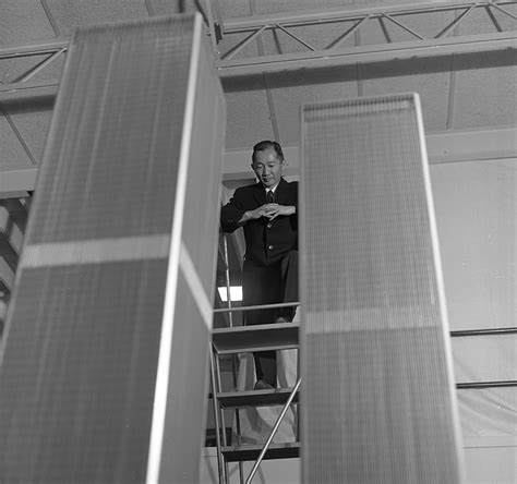 Minoru Yamasaki The Fragility Of Architecture Common Edge