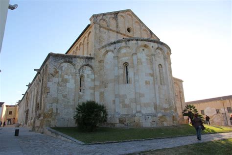 Chiese Romaniche Pi Belle Della Sardegna Cagliari Vistanet