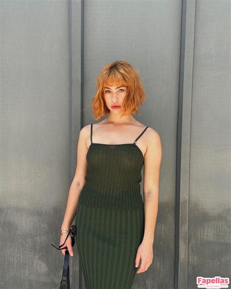 Greta Fernandez Aka Gretafernandez Nude Leaks OnlyFans Photo 11 Fapellas