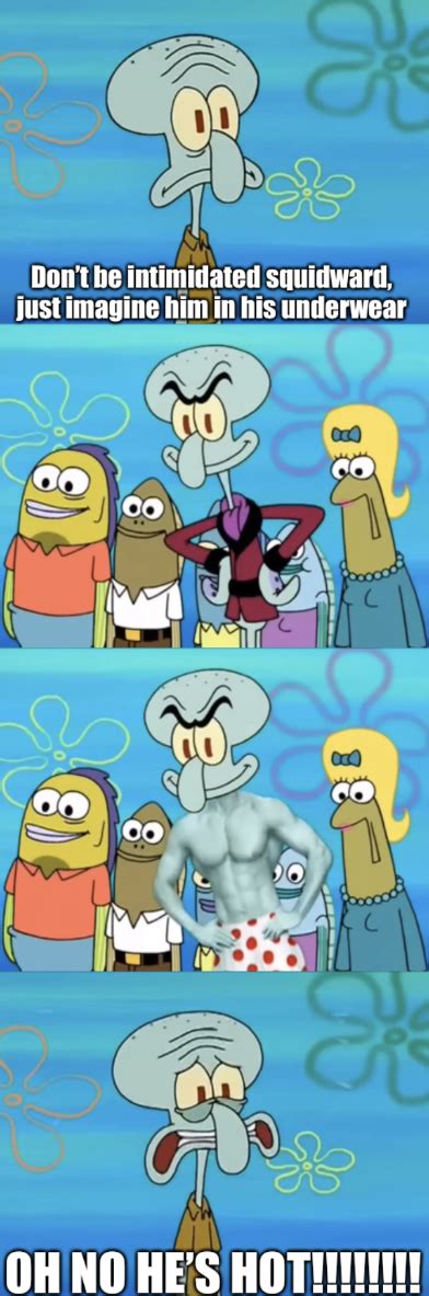 Oh No Hes Hot Blank Template Imgflip