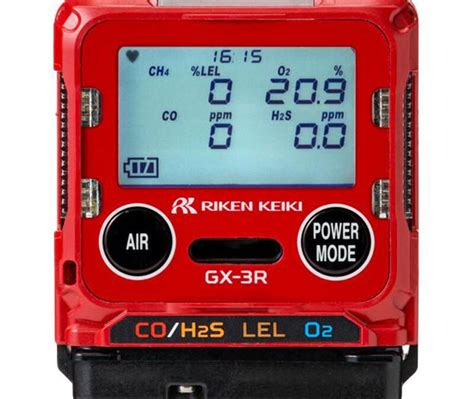 Gas Detectors Archivos Ingefugas Sl