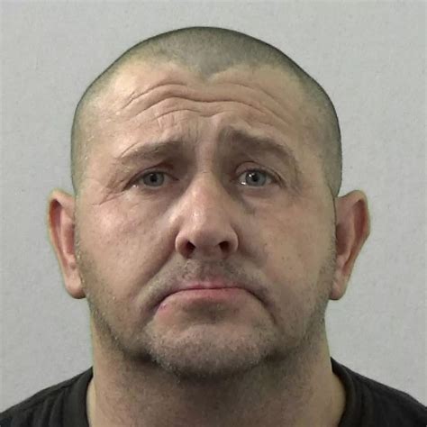 Richard Park Sex Offenders Database UK