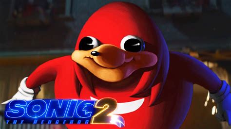 Sonic 3 2024 Mediavida