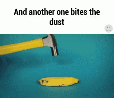 Another One Bites The Dust GIF - AnotherOneBitesTheDust - Discover ...