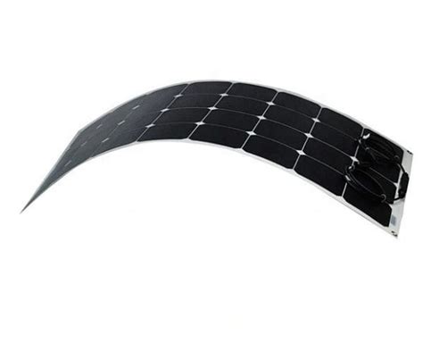 Semiflexibles Solarpanel EGo S90w SHENZHEN AHONY POWER CO LTD