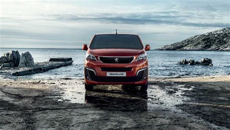 Peugeot Traveller 2 0D MT Active L2 4X4 Автомаркет Autoua net