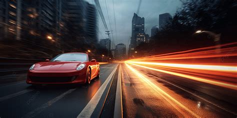 rear wheel  fast moving car  motion blur  wet slippery asphalt