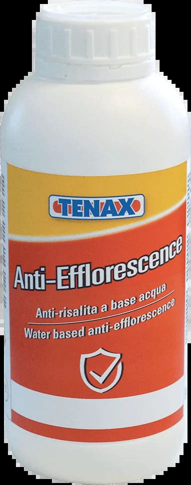 Tenax Anti Efflorescence | Sealant For Stone - ROFF