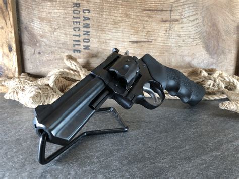 Pre Owned Ruger Gp100 357mag In Hard Case