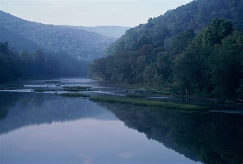 picture greenbriar river west virginia