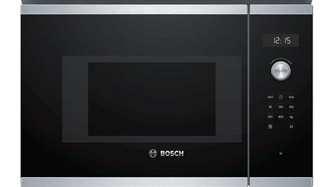 BFL524MS0 Built-In Microwave | Bosch XN