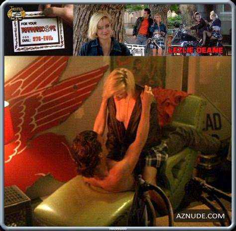 Lezlie Deane Nude Aznude