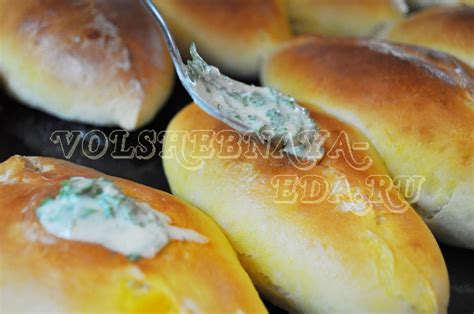 Расстегай. Рецепт расстегая с пошаговыми фото. Расстегай рыбный и ...