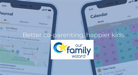 Our Family Wizard Review: Can This Co-Parenting App Really Help?