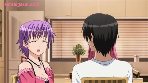 UNCENSORED HENTAI ALL EPISODES KANOJO 1 3