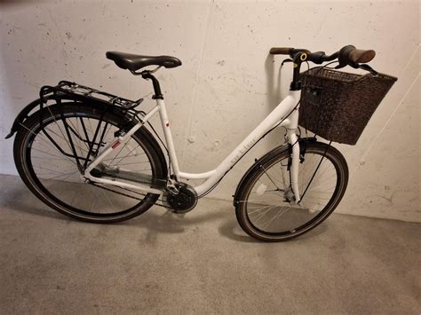 Ortler Damen Citybike 7 Gang Kaufen Auf Ricardo