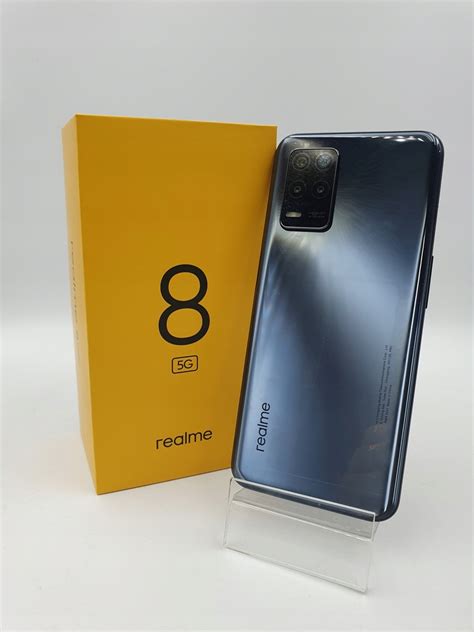 REALME 8 5G RMX3241 6 128GB 32224T 11505554338 Oficjalne Archiwum