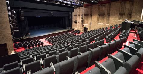Everest Theatre Venue For Hire At Seymour Centre Sydney Seymour Centre