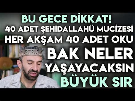 Bu Duaya Dikkat Kim Bu Ayeti Gece Olunca Defa Okursa Akla Hayale