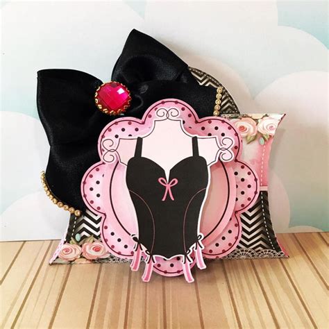 ARQUIVO CORTE KIT SILHOUETTE CHÁ DE LINGERIE Elo7