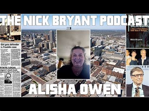 Alisha Owen Talks About Life After Franklin The Nick Bryant Podcast