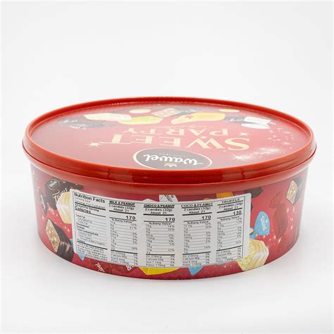 WAWEL 22.75oz SWEET PARTY CANDY COLLECTION - European Food Express