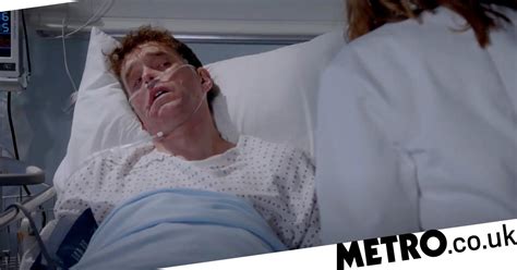 Emmerdale spoilers: Marlon suffers memory loss after surgery? | Soaps ...