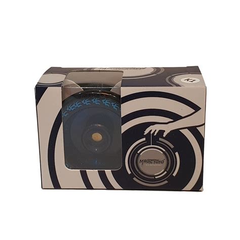 MAGICYOYO K1 Unresponsive Yoyo Blue – WizZon