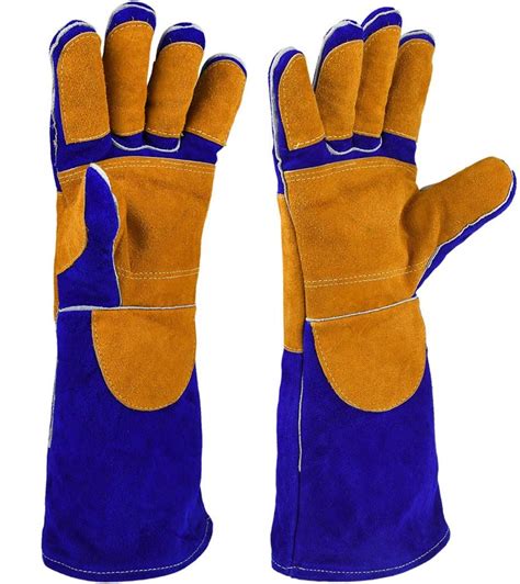 10 Best Welding Gloves