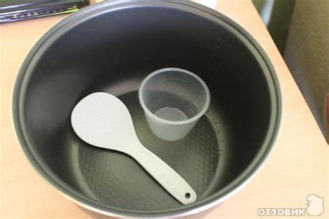 Отзыв о Мультиварка Scarlett SC-411 | Готовит вкусно. но будьте осторожны!