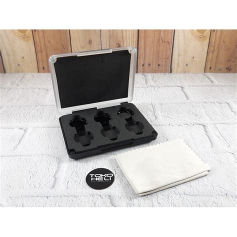 Jual Flywoo Naked O Ultra Lite Dji Hd Air Unit Nd Nd Uv Nd Filter Set Shopee Indonesia