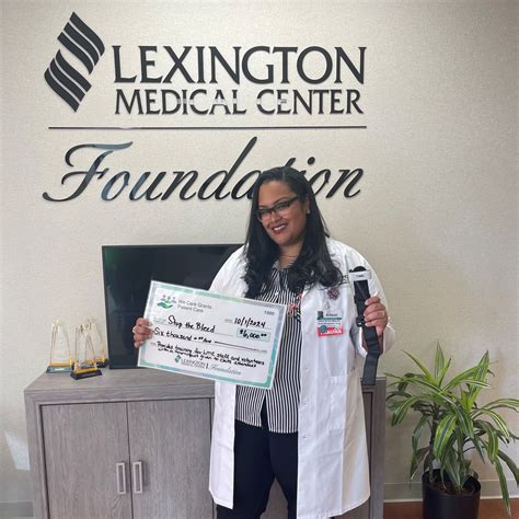 Lexington - 🛑 STOP the Bleed 🛑 Through an internal grant, the