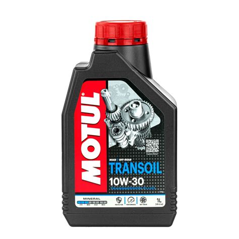MOTUL TRANSOIL 10W30 1L (BOX 12) | GP Wholesale