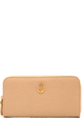 Carteira Colcci Textura Nude Compre Agora Dafiti Brasil