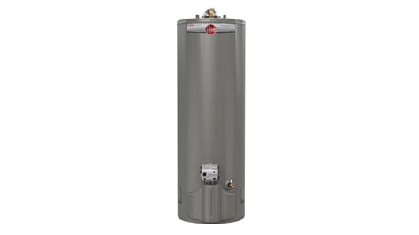 Rheem Residential Gas Water Heaters Professional Classic Series Ultra