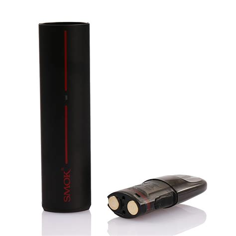 SMOK Solus 2 Kit 17W Pod System Kit 700mAh Online Vape Vapesourcing