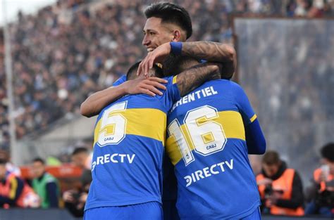 Cuándo Juega Boca Contra Barracas Central Por La Copa Argentina