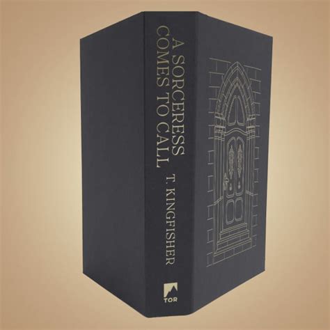 A Sorceress Comes to Call by T. Kingfisher, Hardcover | Barnes & Noble®