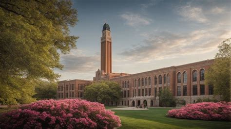 Discover America’s Finest: Top Universities in the USA - RTVEducacion