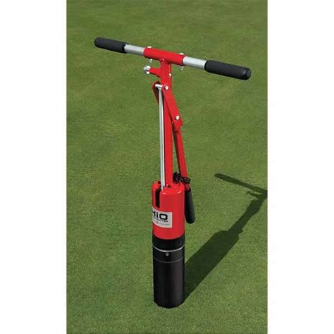 Hio Hole Cutter Outside Sharpened Blade Ideal For Clay Based Push