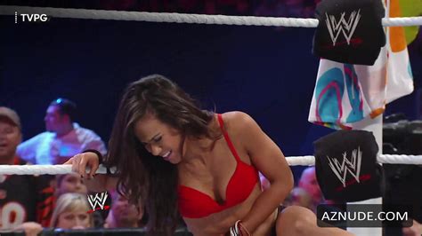 Aj Mendez Nude Aznude